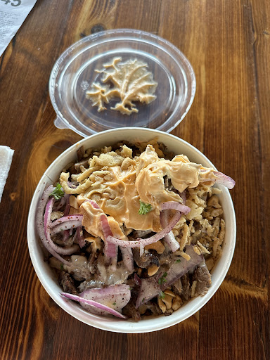 Photo of Shelby's Legendary Shawarma - White Oaks - 802 Exeter Rd, London, ON N6E 1L5